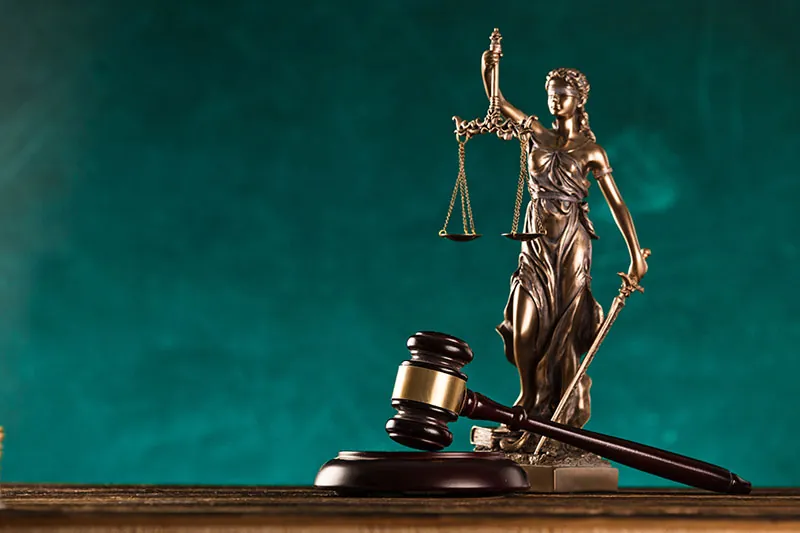 2021 Super Lawyers Award