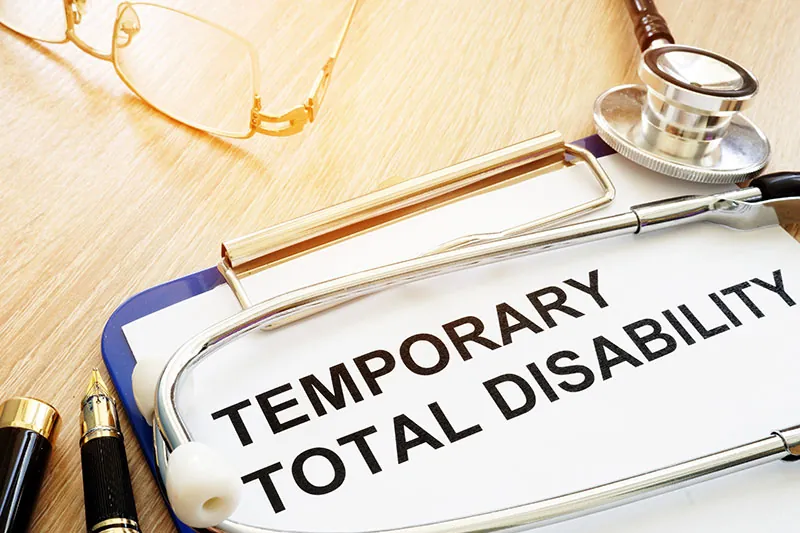2022 TTD Rates Increase