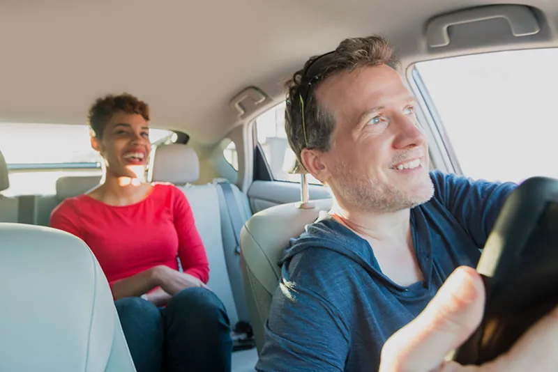 Uber Drivers: Contractors or Employees?