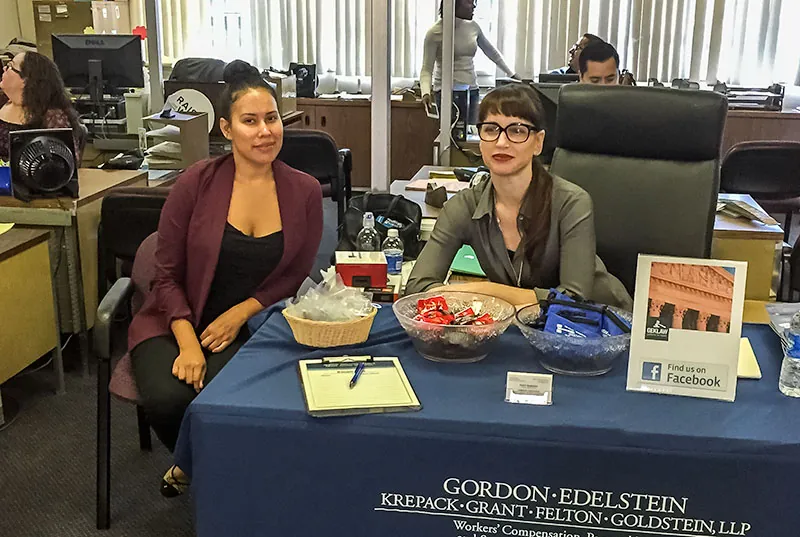 UFCW 770 Health Fair