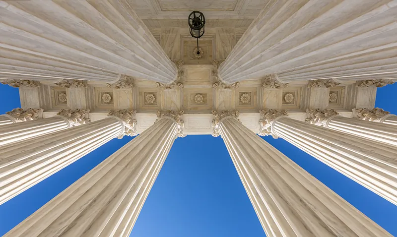 Union Fees and the Supreme Court
