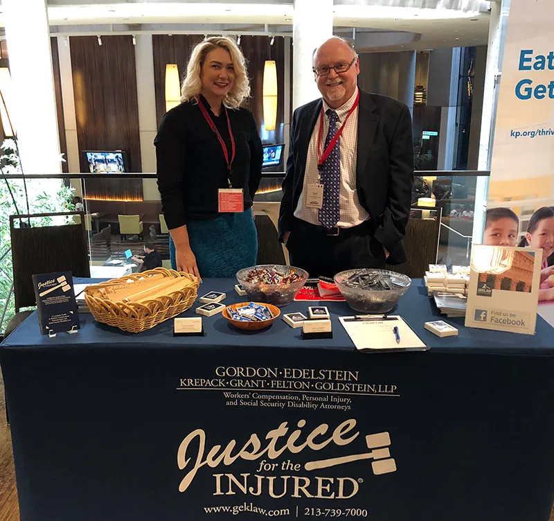 UTLA Conference, 2018
