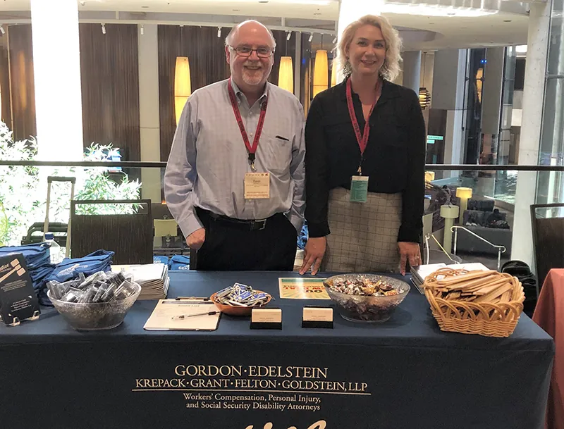 UTLA Conference 2019