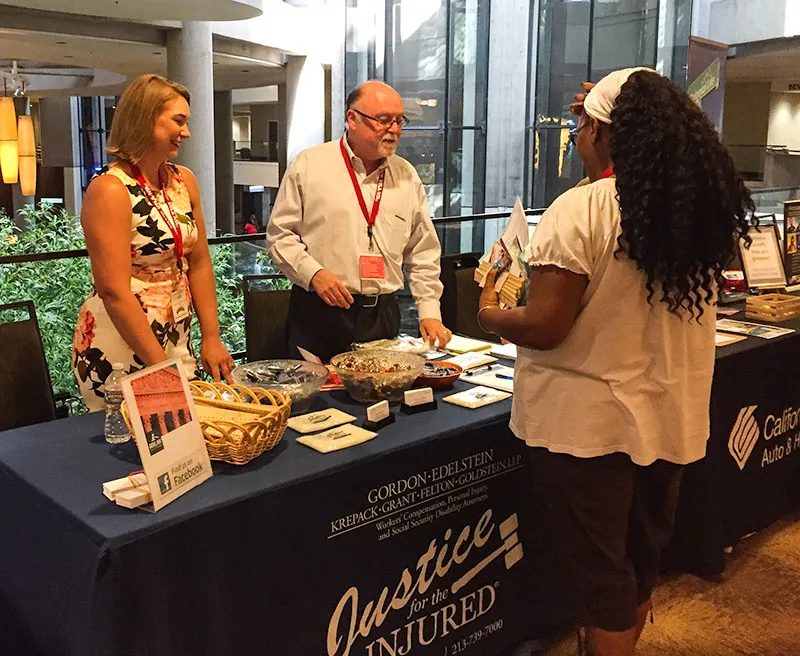 UTLA Conference, 2017