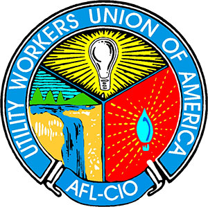 UWUA 132 Logo