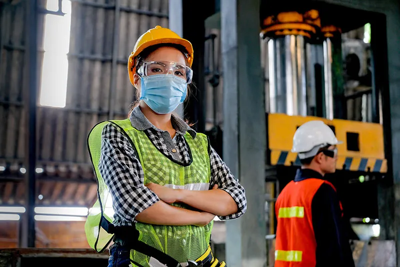 California Workers' Comp Ruling