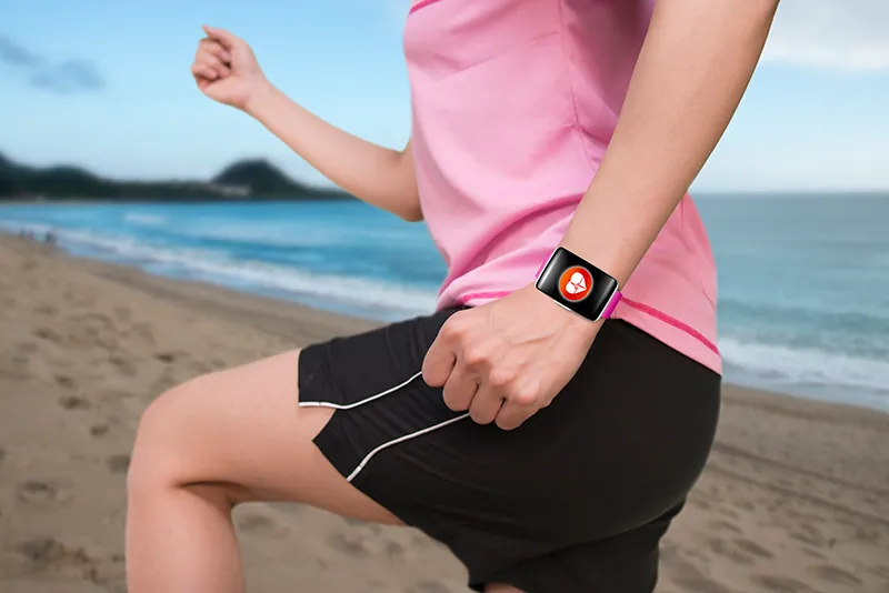 Wearable Technology as Evidence in Court