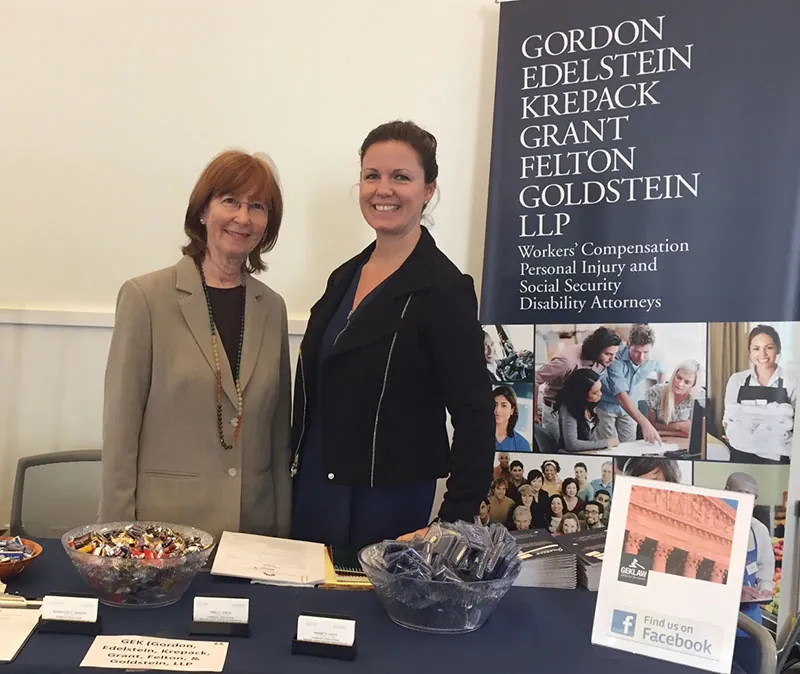 Jewish Labor Committee Brunch